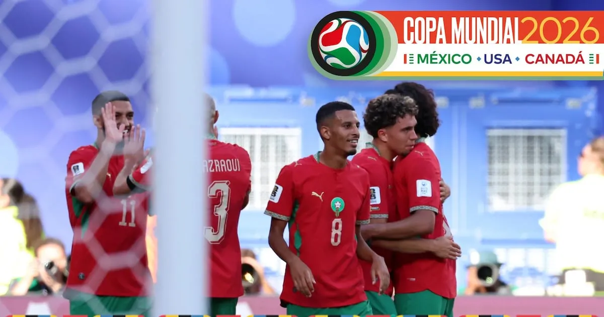 EU, Marruecos y Brasil regresan a la actividad: ¿Dónde ver el Mundial EN VIVO HOY 19 de junio?