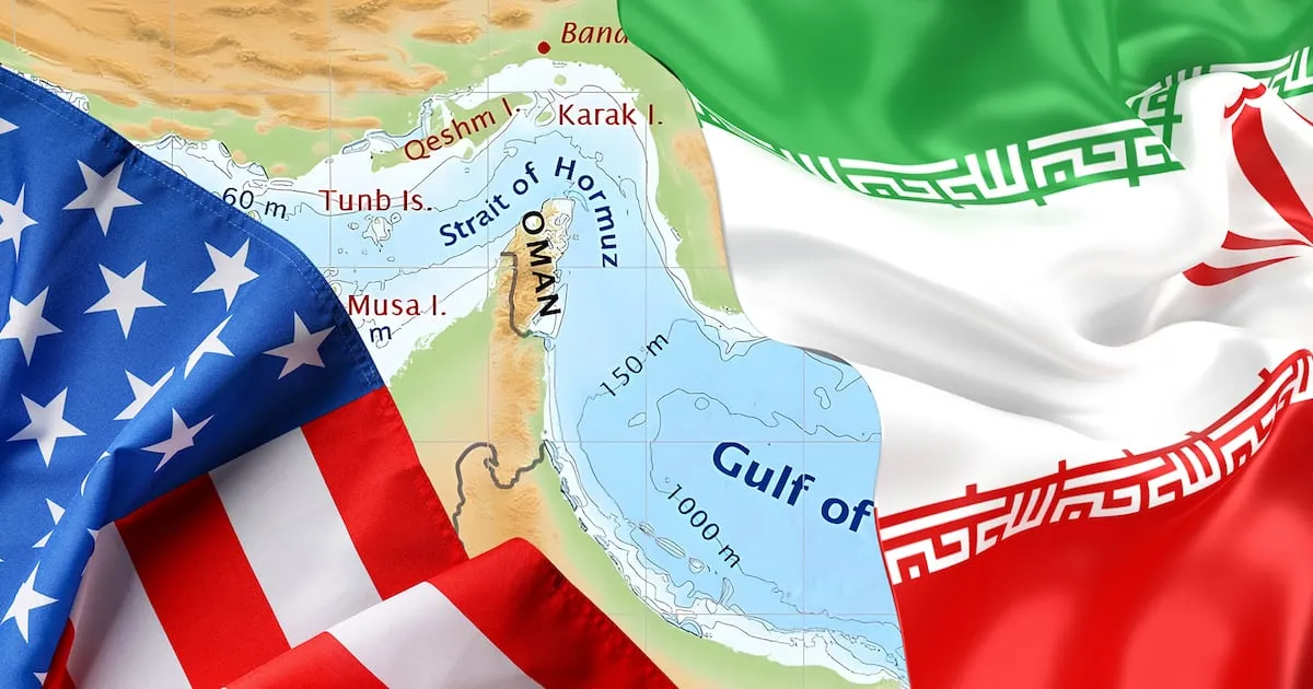 EU promete reabrir Estrecho de Ormuz con o sin ayuda de Irán: ‘Restableceremos flujos por nuestra cuenta’