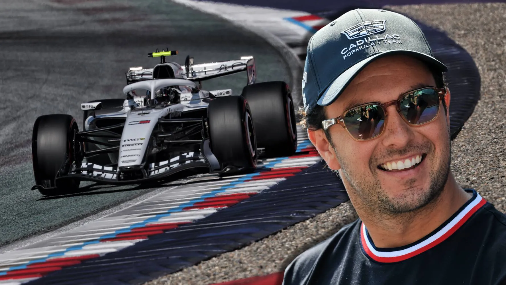 F1 Gran Premio de Austria 2026 EN VIVO: ¿Dónde y a qué hora ver la carrera de ‘Checo’ Pérez HOY?