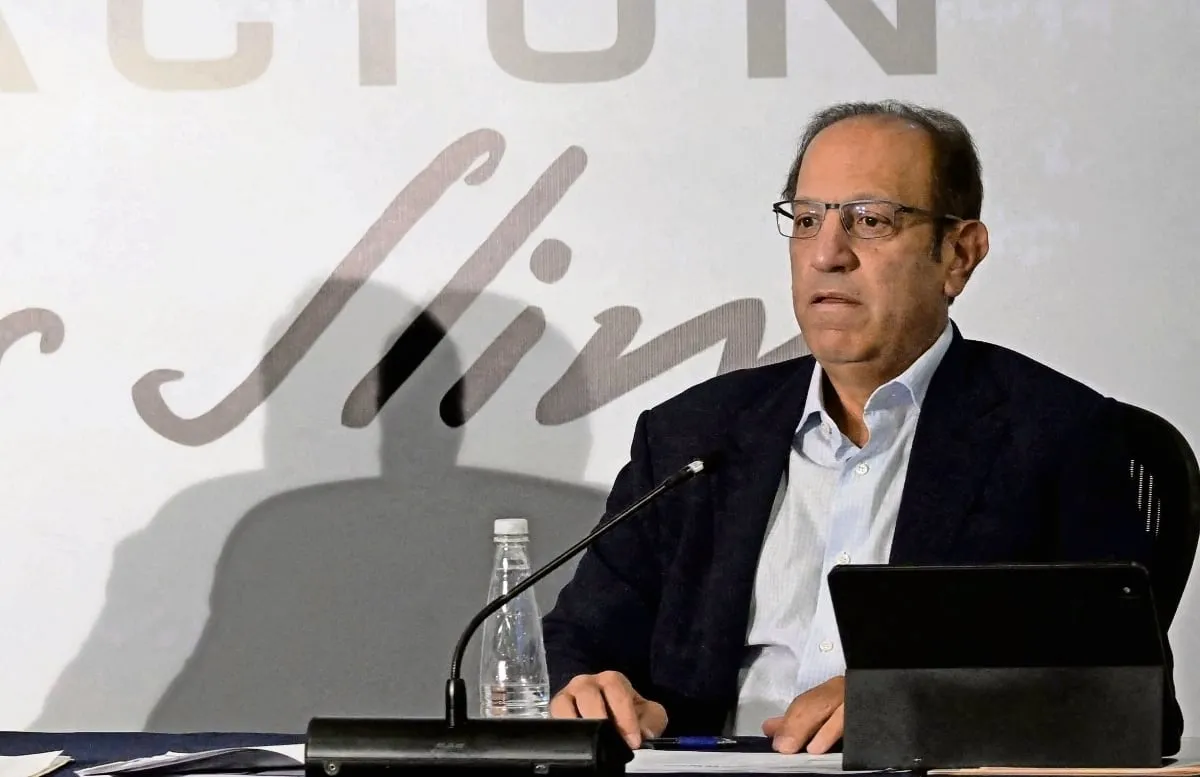 Financiamiento de infraestructura, en la mira de Inbursa