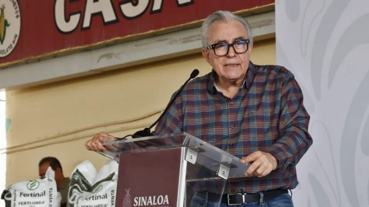 Funcionarios de Sinaloa entregaron 30 mdp a un empresario vinculado con los hijos de Rocha Moya