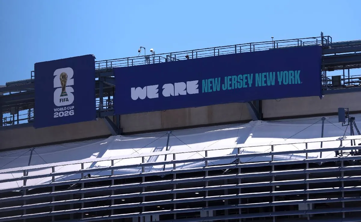 Gobierno de Nueva Jersey regalará 770 boletos del Mundial a residentes