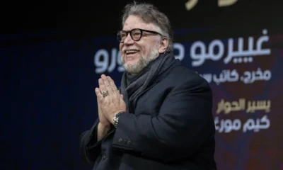 Guillermo del Toro es nombrado miembro de la Junta Directiva del Museo de la Academia de Hollywood