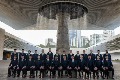 ‘Hormiga’ hereda el de ‘Chicharito’: Los dorsales de México para el Mundial 2026