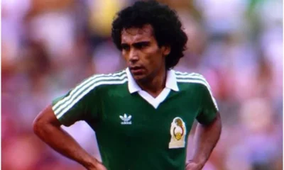 Hugo Sánchez y la herida que nunca cerró: el Mundial que le arrebataron los Cachirules