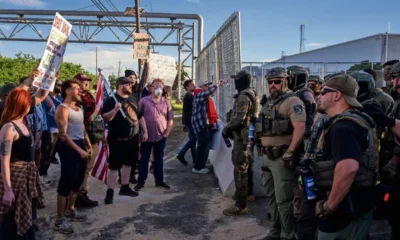 Iniciativa migratoria va contra profesionales