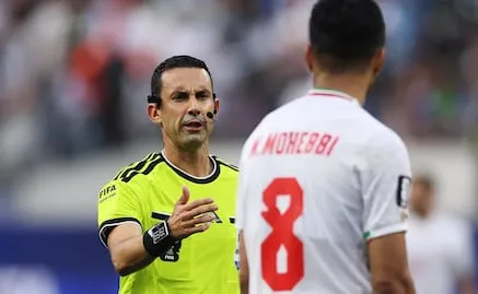 Irán y Nueva Zelanda entregan entretenido empate en el Mundial 2026