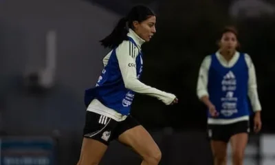 Irán ya cuenta con visas para jugar en Estados Unidos durante el Mundial 2026