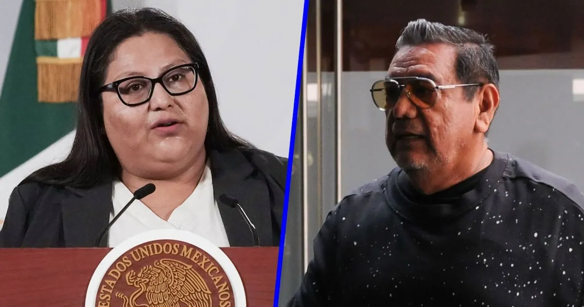 ‘Jalón de orejas’ para Félix Salgado: Morena advierte que aplicará sin excepciones regla contra nepotismo