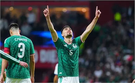 Javier Aguirre aseguró que fue “una pendej… terrorífica” el error de Jesús Gallardo y Johan Vásquez