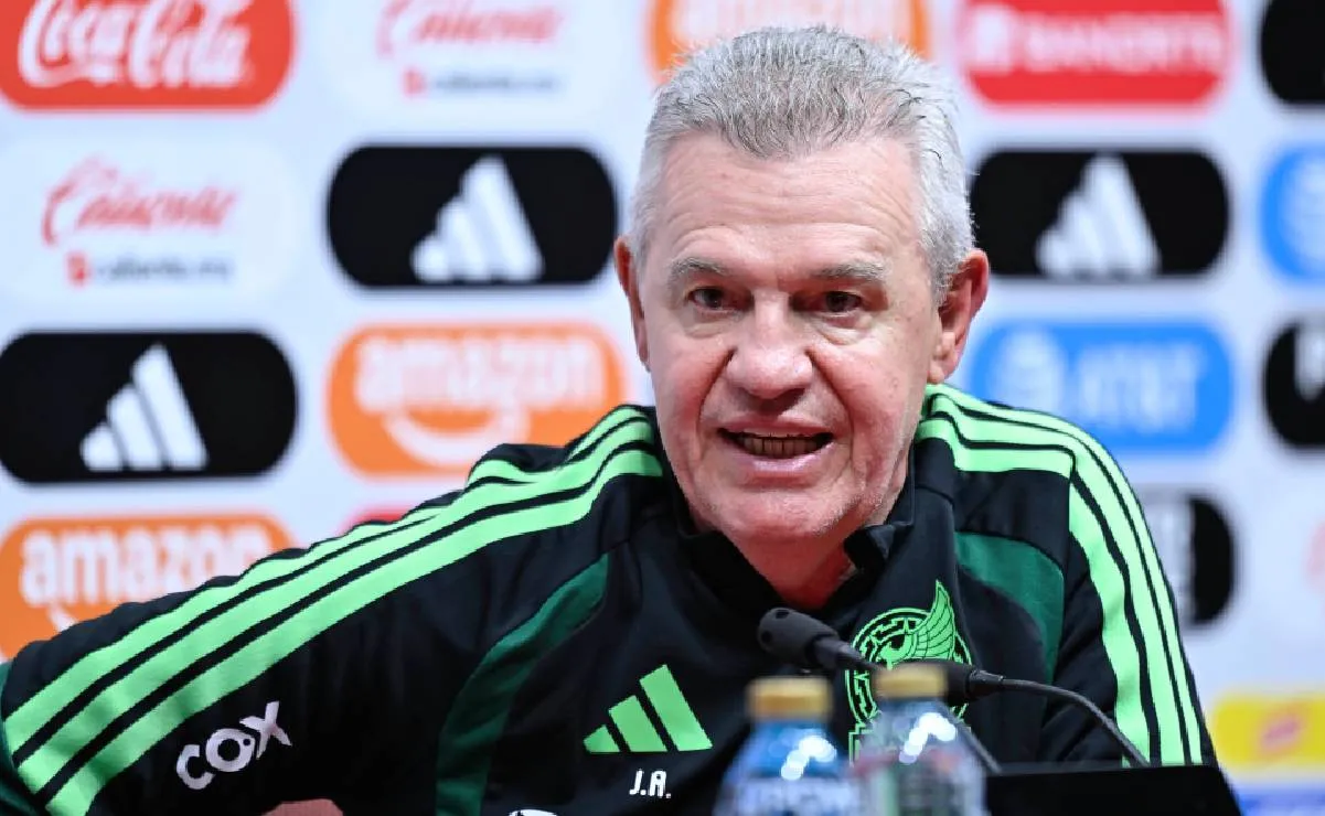 Javier Aguirre disipa dudas y asegura que su equipo está al 100, física y mentalmente: Que ya inicie la fiesta