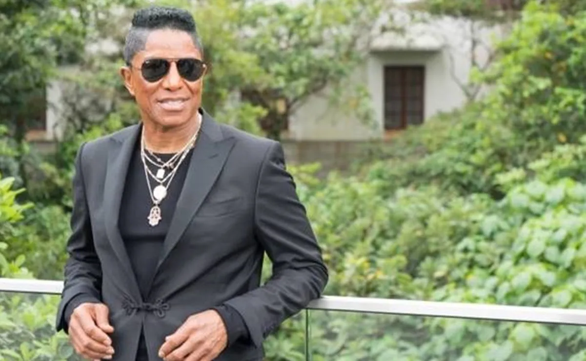 Jermaine, hermano de Michael Jackson, cuestiona sentencia en su contra por presunta violación | El Universal