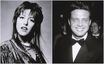 Cuando Stephanie Salas rompió el silencio: "Luis Miguel es el padre de mi hija Michelle"  