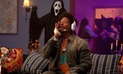 La comedia lidera: "Scary Movie 6" genera 105.5 mdd en taquilla a nivel mundial durante su primer fin de semana