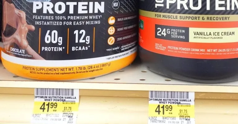 La demanda por productos adicionados con proteína está acabando con el suero de leche: expertos
