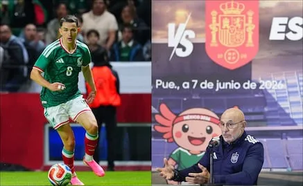 La 'Hormiga' González confiesa que ve al Mundial 2026 como un trampolín para jugar en Europa
