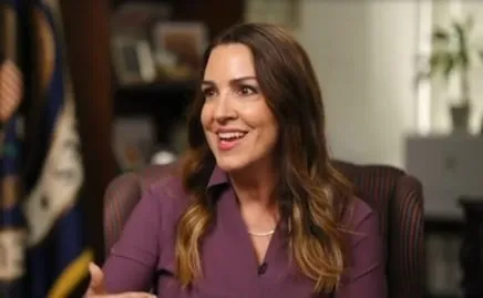 Zar antidrogas de EU destaca cooperación con México; Sara Carter revela avances contra cárteles y megatúneles