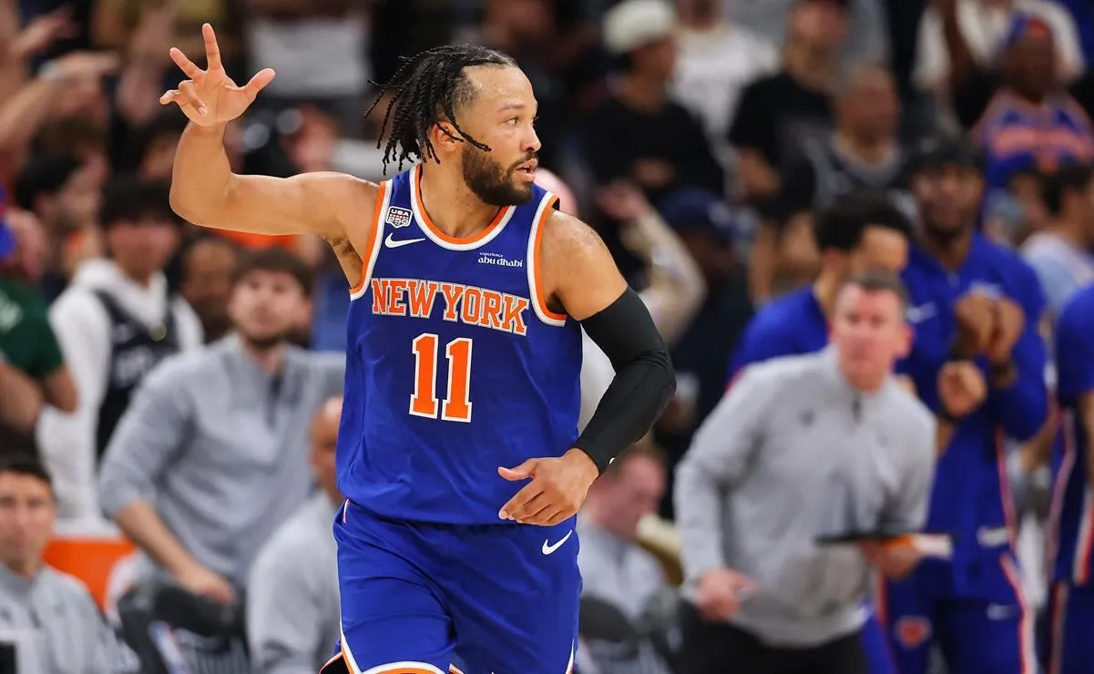 Los Knicks de Nueva York se consagran campeones de NBA después de 53 años tras vencer a los Spurs