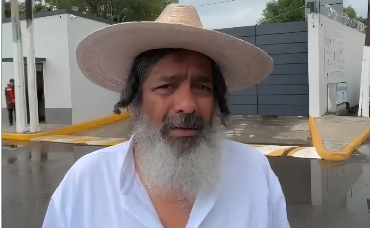 "Los ojos del mundo están sobre ustedes, les ruego que ocupen su voz"; padre buscador envía carta a la Selección Mexicana