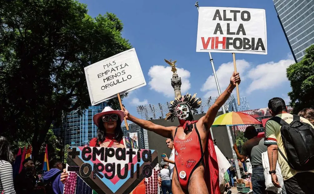 Desde hace años, colectivos de búsqueda resaltan la necesidad de que autoridades reconozcan a la familia social. Foto: GABRIEL PANO/EL UNIVERSAL