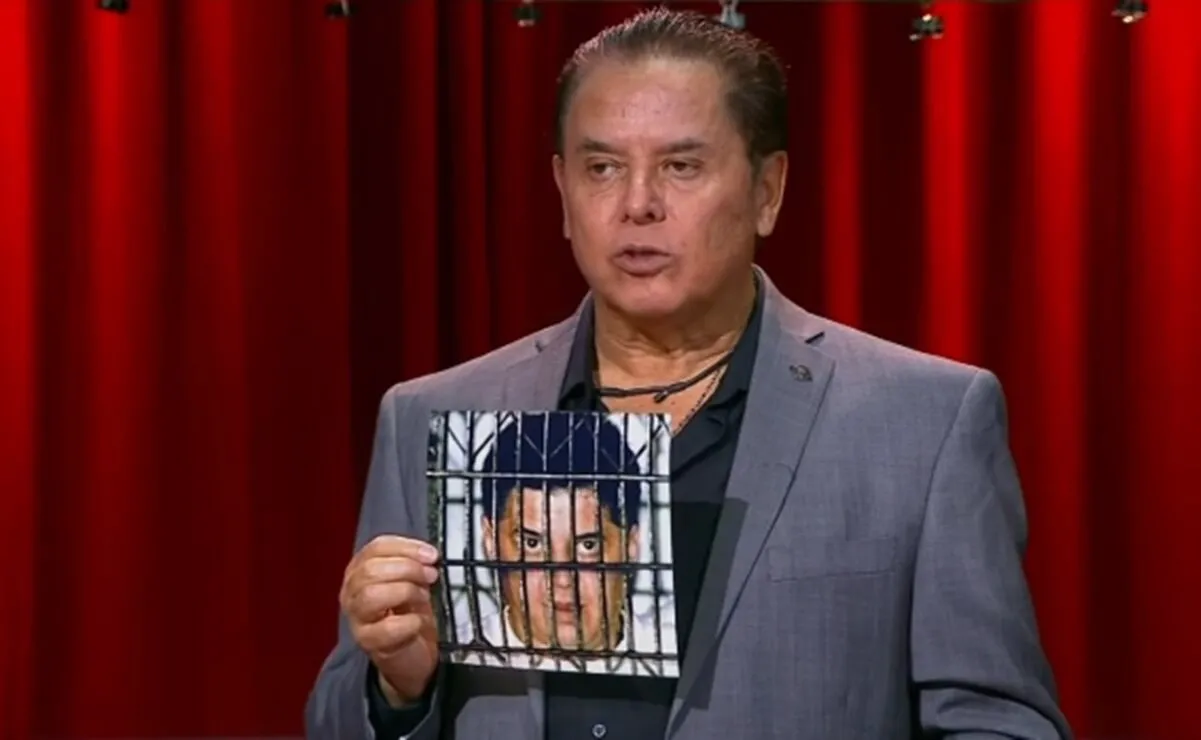 Mario Bezares confía en que nuevo documental de Stanley ayude a resolver el caso: "que sea verídico para que lo lleven a la fiscalía" | El Universal