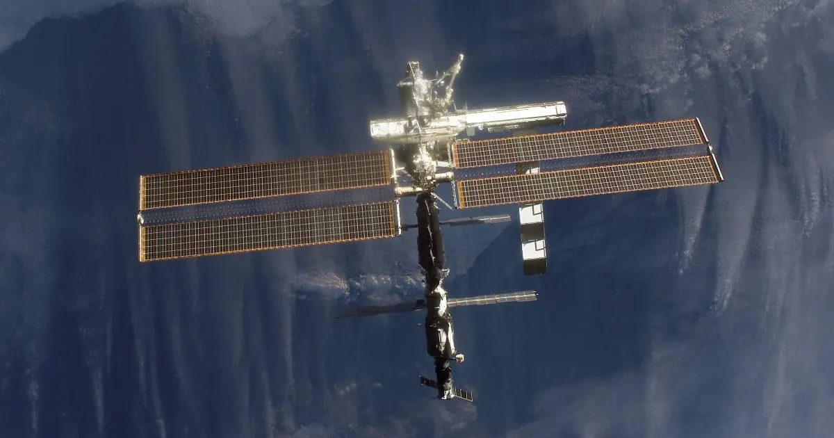 ‘Mayday, mayday’: NASA toma medidas ante posible evacuación de la Estación Espacial Internacional