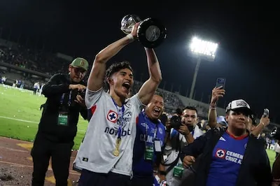 ¡Messi va contra Cruz Azul o Toluca! ¿Cuándo y dónde es la Campeones Cup 2026?