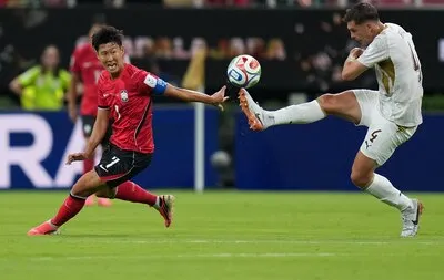 México vs. Corea del Sur EN VIVO HOY: ¿A qué hora y dónde ver el partido por el liderato del grupo en el Mundial?