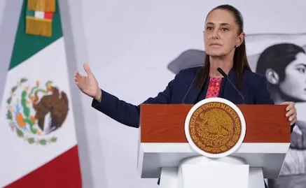 Morena arremete contra PAN y PRI; los llama traidores a la patria por dar la espalda a reforma judicial y anulación de elecciones