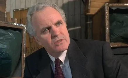 Muere Patrick Godfrey, actor de "Ever After: A Cinderella Story", a los 93 años | El Universal