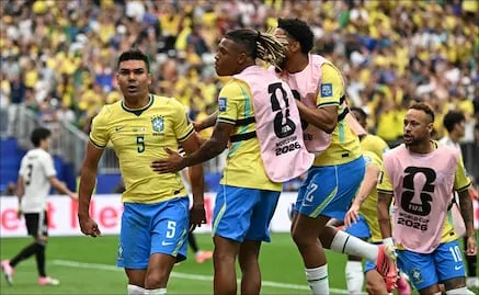 Mundial 2026: Alemania vs Paraguay – EN VIVO – Dieciseisavos de Final