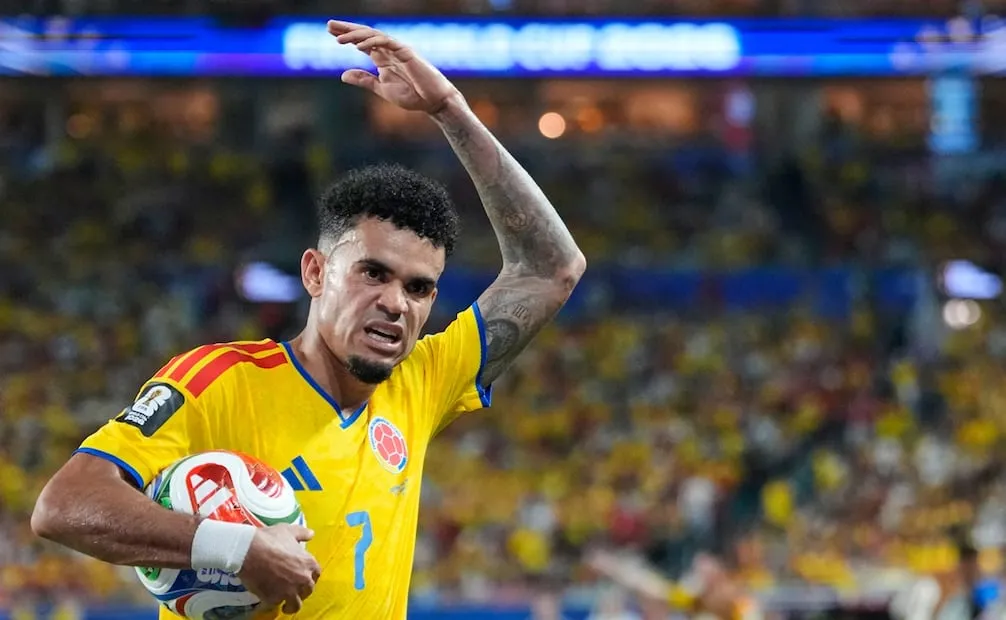 Mundial 2026: Así se disputarán los Dieciseisavos de Final de la Copa del Mundo