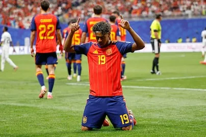 Mundial 2026: Bélgica e Irán empatan sin goles en Los Ángeles