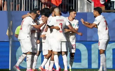 Mundial 2026: Brasil golea a Haití y recupera la sonrisa