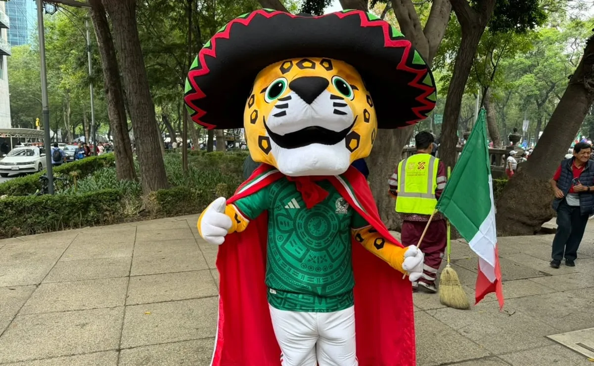 Mundial 2026 dejará derrama turística de mil 30 mdd en México: Moody's prevé; ve beneficios limitados para la economía