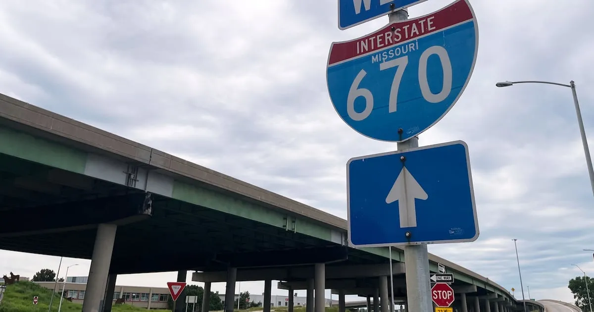Mundial 2026 en EU: Balean a Uber en Kansas City que transportaba aficionados de Argentina