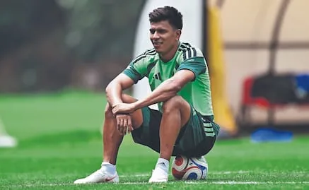 Mundial 2026: Estas son las postales previas a la inauguración en el Estadio Ciudad de México