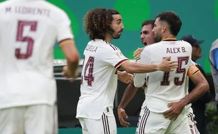 Mundial 2026: Nueva Zelanda (0-2) Bélgica EN VIVO - Grupo G - HOY, viernes 26 de junio