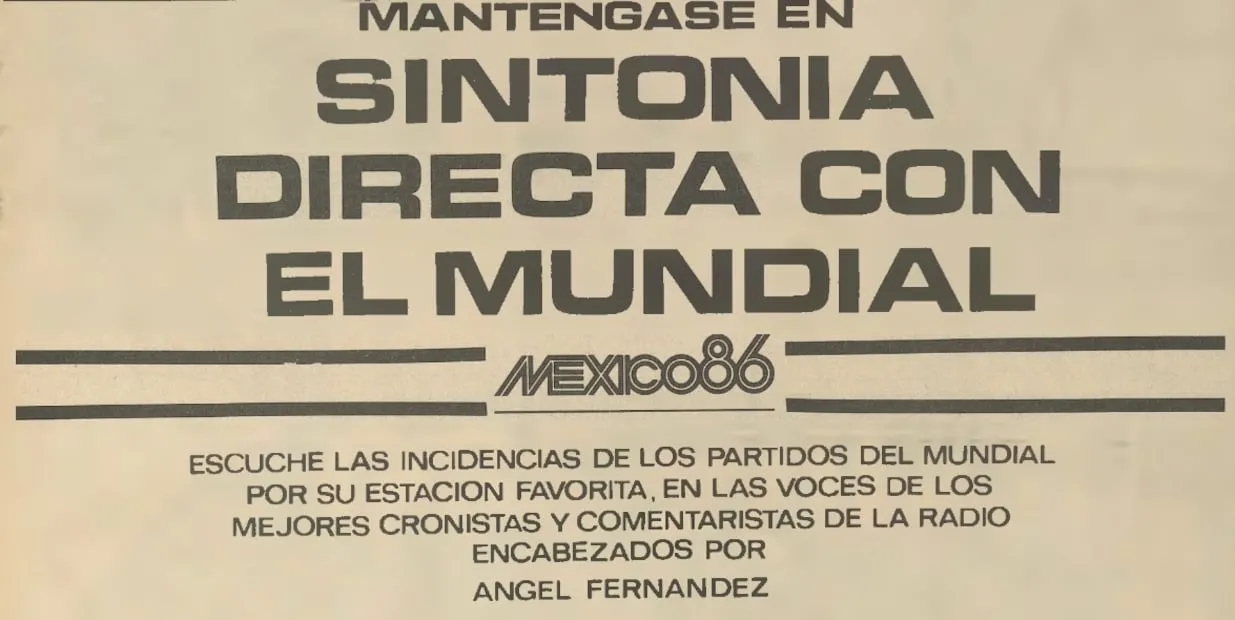 Hemeroteca EL UNIVERSAL.