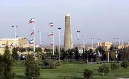 EU difunde acuerdo con Irán; el país persa diluirá su uranio enriquecido y Washington patrocinará fondo de reconstrucción