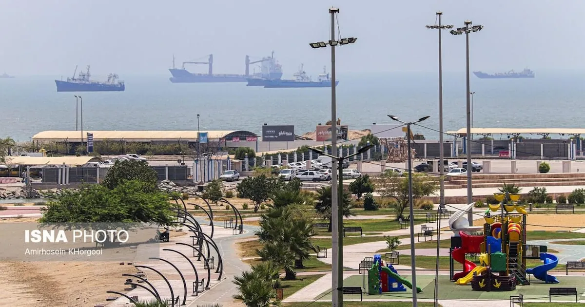 Negociaciones entre EU e Irán: Habrá paso libre por 60 días, sin tarifas en el Estrecho de Ormuz