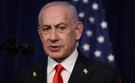 Netanyahu, primer ministro de Israel, busca reelección en plena guerra con Irán; decisión llega en medio de tensiones con Trump