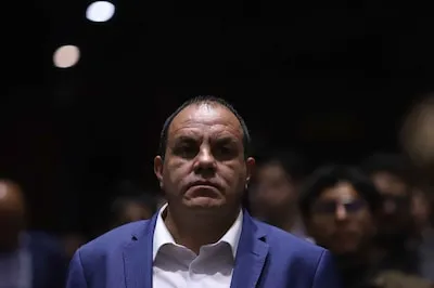 Nidia Fabiola presiona a Mikel Arriola: Exige a la FMF aclarar relación con Cuauhtémoc Blanco