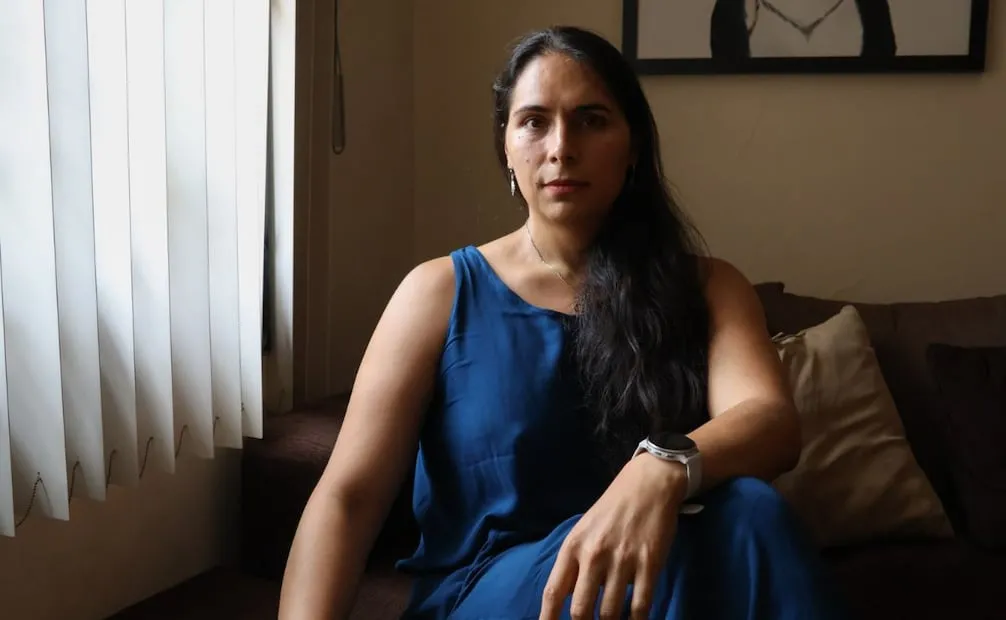 La médica reconoce avances en la atención a las necesidades de la población trans en el país, pero señala que son insuficientes. | Foto: Karla Jiménez / EL UNIVERSAL