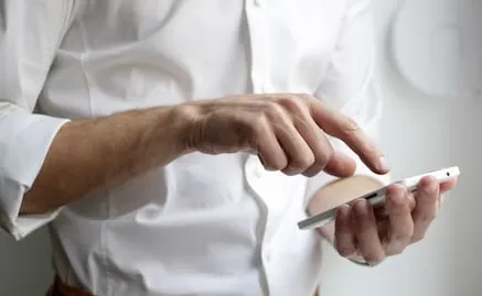 ¿Cómo proteger los datos de tu celular si lo perdiste?