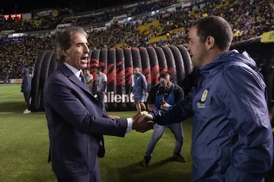 Nuevo jefe en el ‘nido águila’: América confirma a Guillermo Almada como director técnico