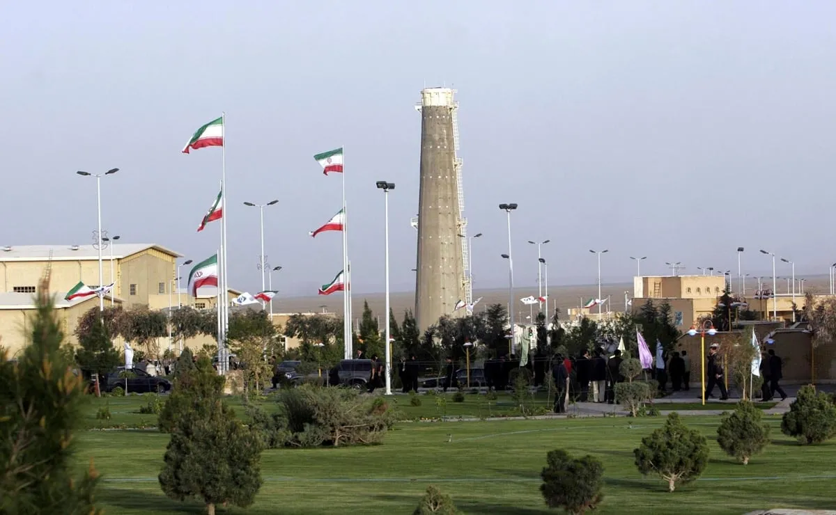 OIEA exige a Irán más información sobre reservas de uranio; considera "urgente" que informe sobre inventarios de material nuclear