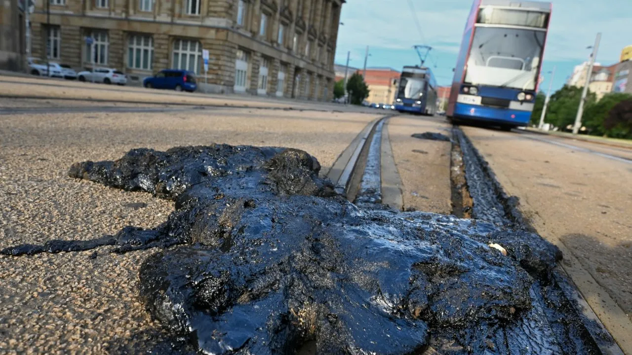 Ola de calor en Europa: Francia registra un exceso de mortalidad de alrededor de mil personas en los últimos días