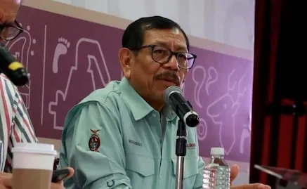 Papa León XIV nombra a Montserrat Alvarado nueva "ministra" de Comunicación; será la primera mujer laica mexicana en el cargo, informan
