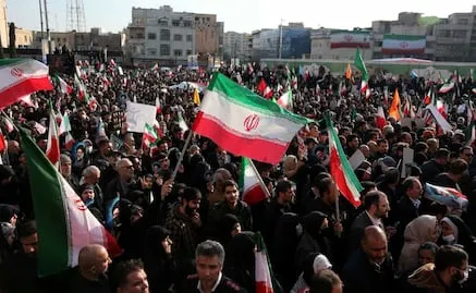 Paquistán anuncia acuerdo de paz entre EU e Irán; incluye a Líbano
